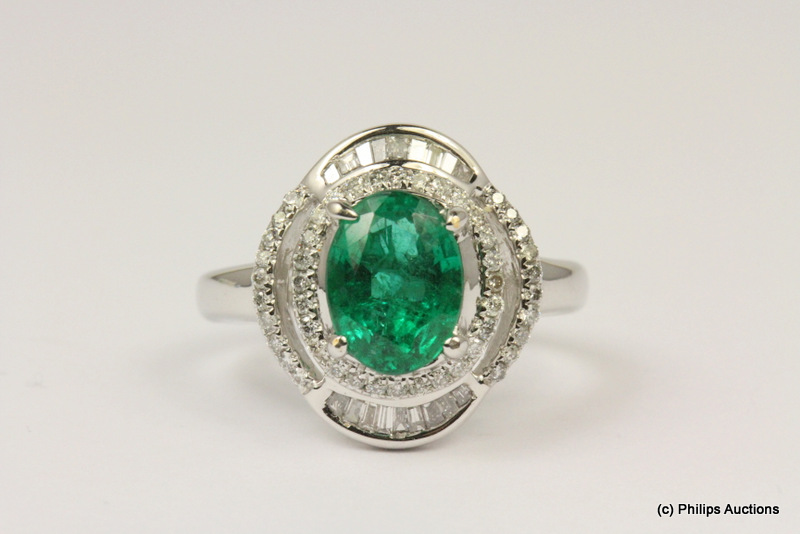 June 2020 Jewellery Auction