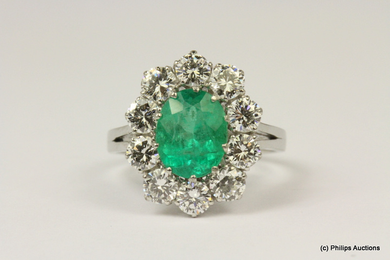 June 2020 Jewellery Auction