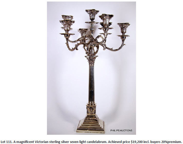 candelabrum