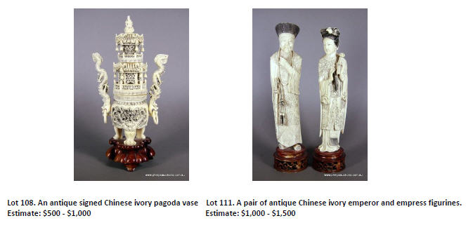 chinese ivory