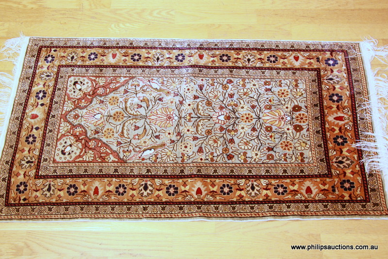Persian Rugs In Melbourne