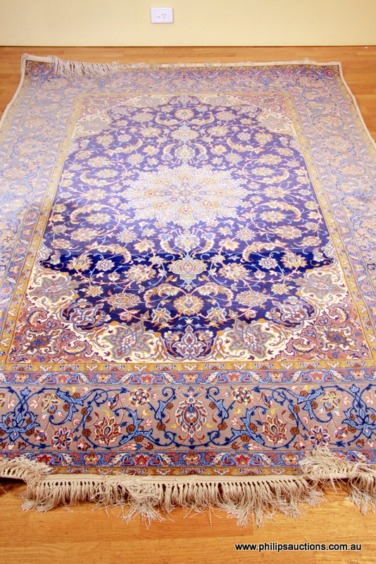 Persian Rugs In Melbourne