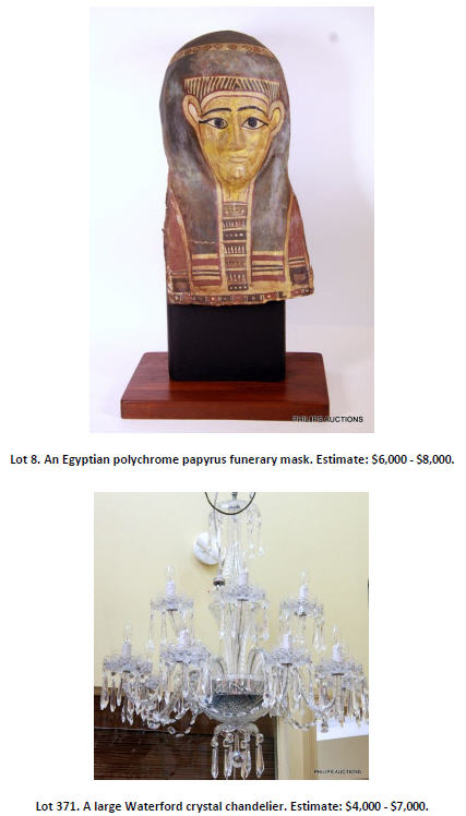 egyptian mask
