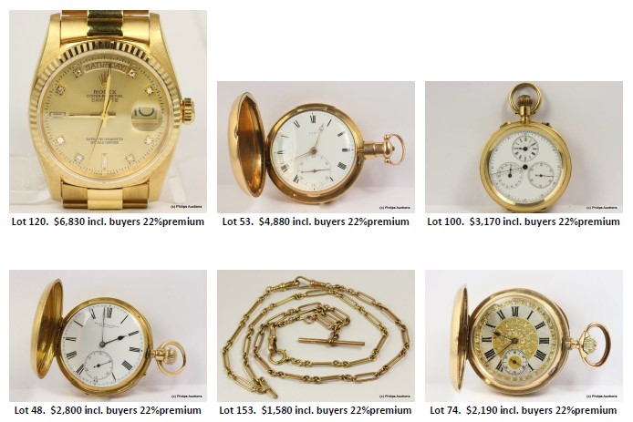 pocket watches sale