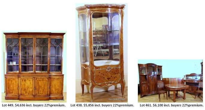 rosewood furniture