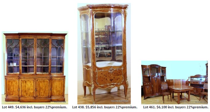 rosewood furniture