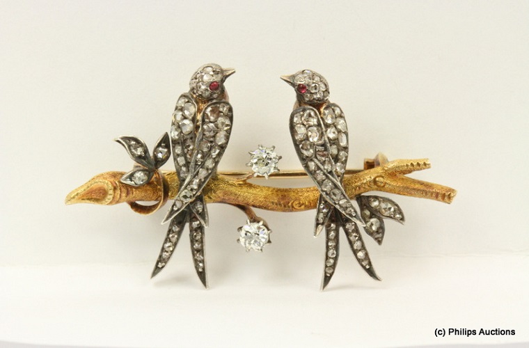 Philips Auctions Premier Auction House in Melbourne