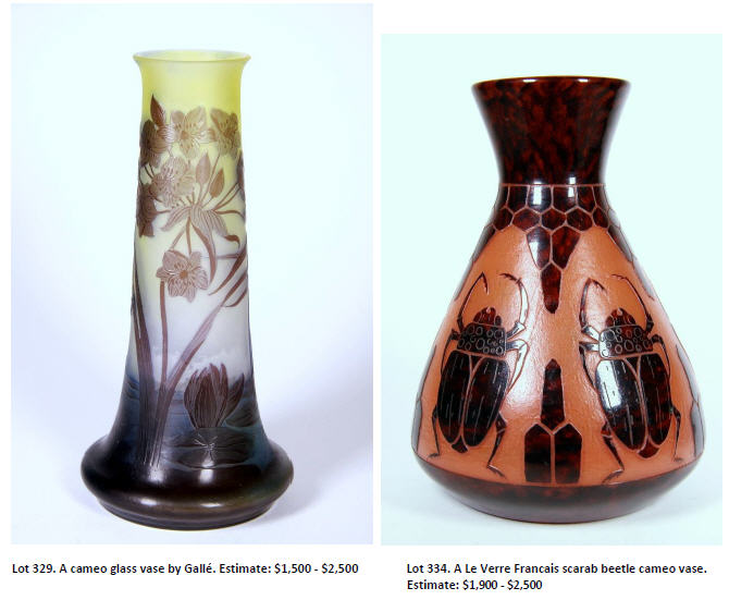 vases